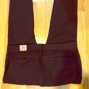American Eagle Jeggings